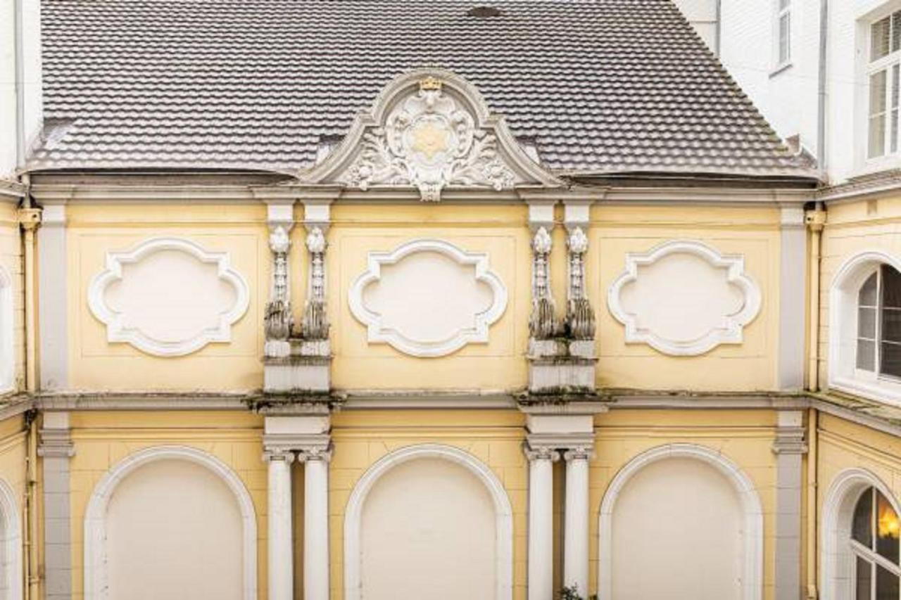 Achat Sternhotel 4* Bonn