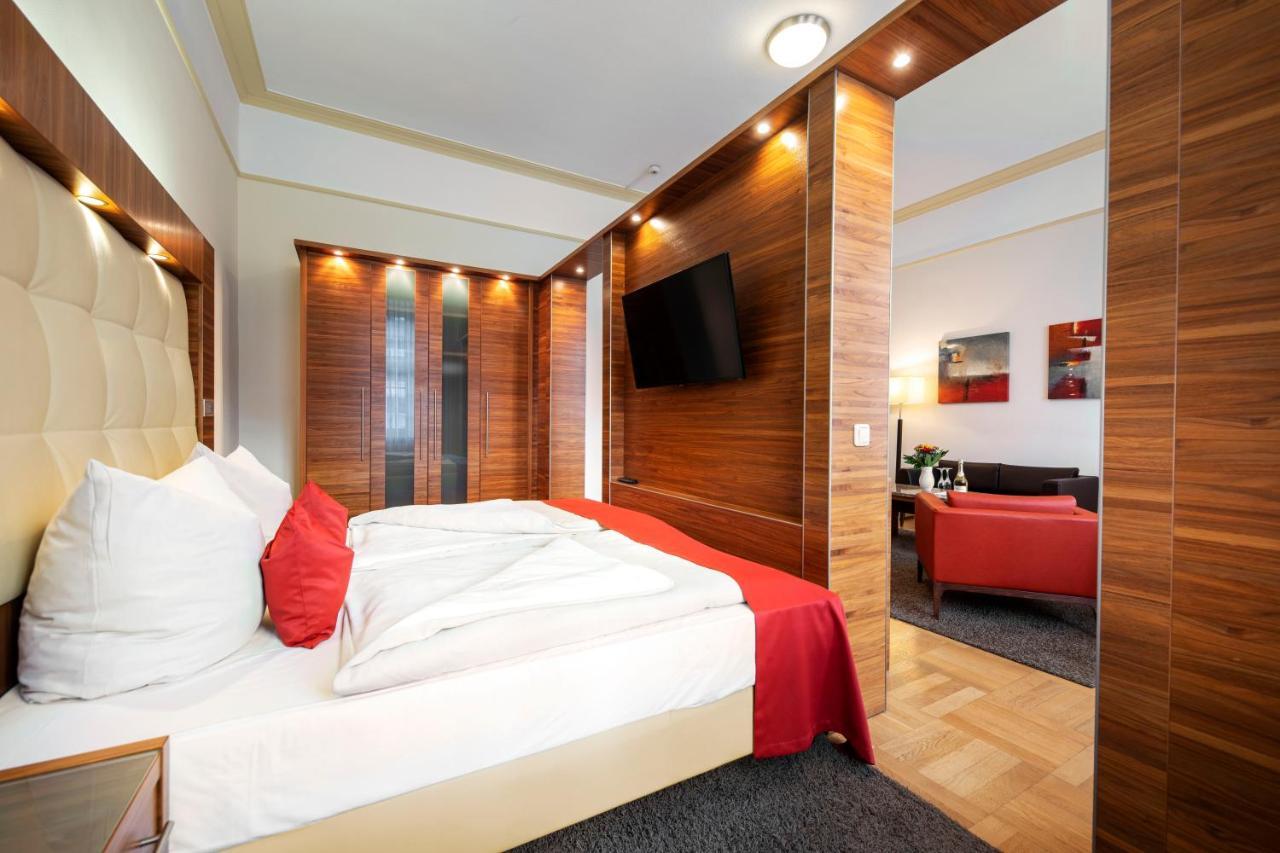 Hotel Achat Sternhotel