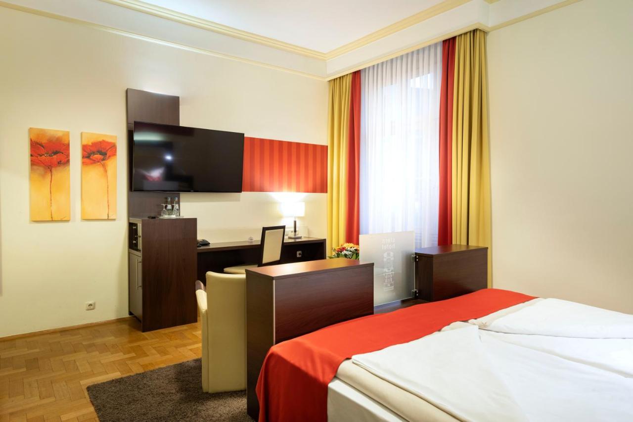 Achat Sternhotel Hotel Bonn