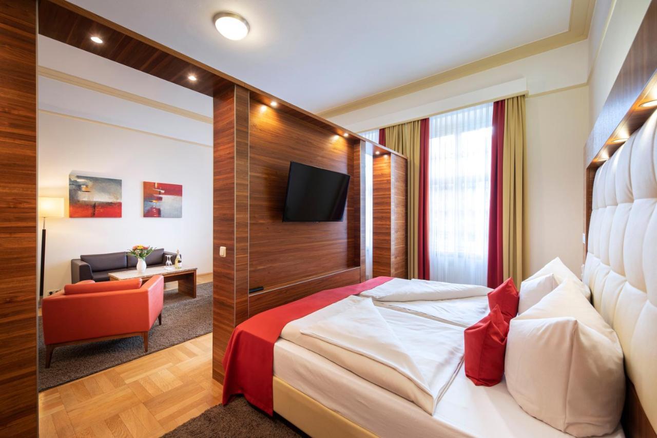Achat Sternhotel 4* Bonn