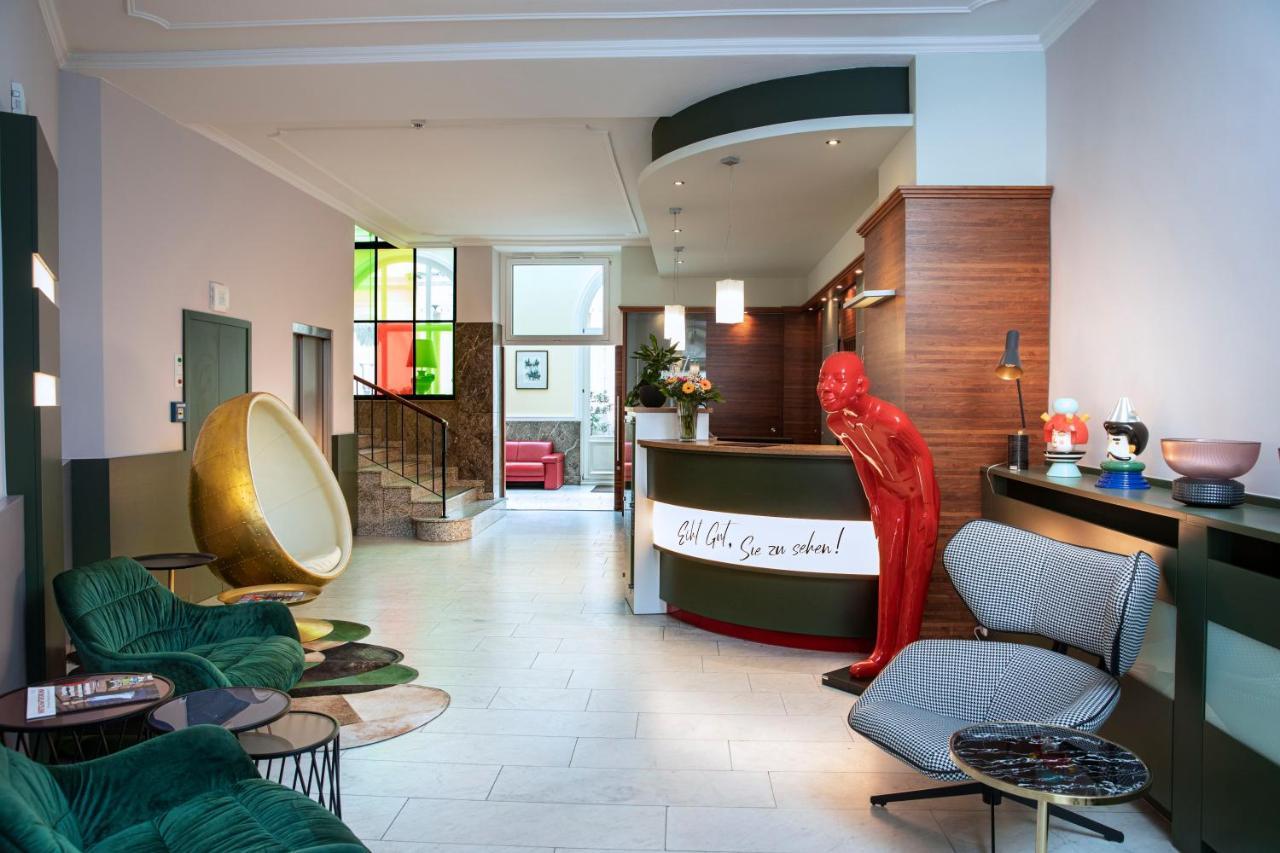 Achat Sternhotel 4*