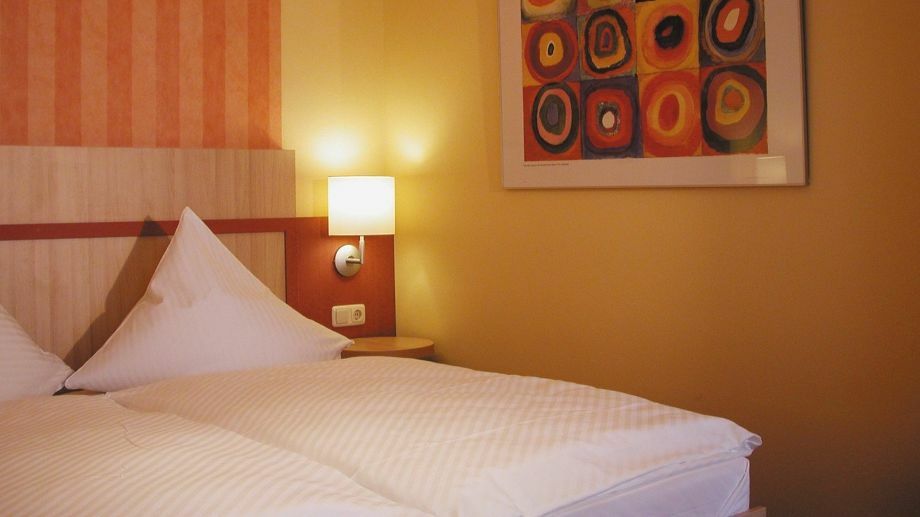 Achat Sternhotel Bonn